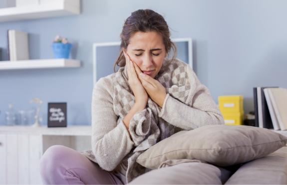 doctor speaking with patient in Concord