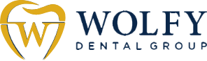 Wolfy Dental Group logo