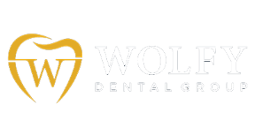 Wolfy Dental Group logo